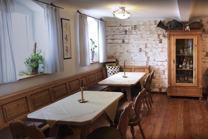 Gasthof Zum Schiff Obereisenheim Екстериор снимка